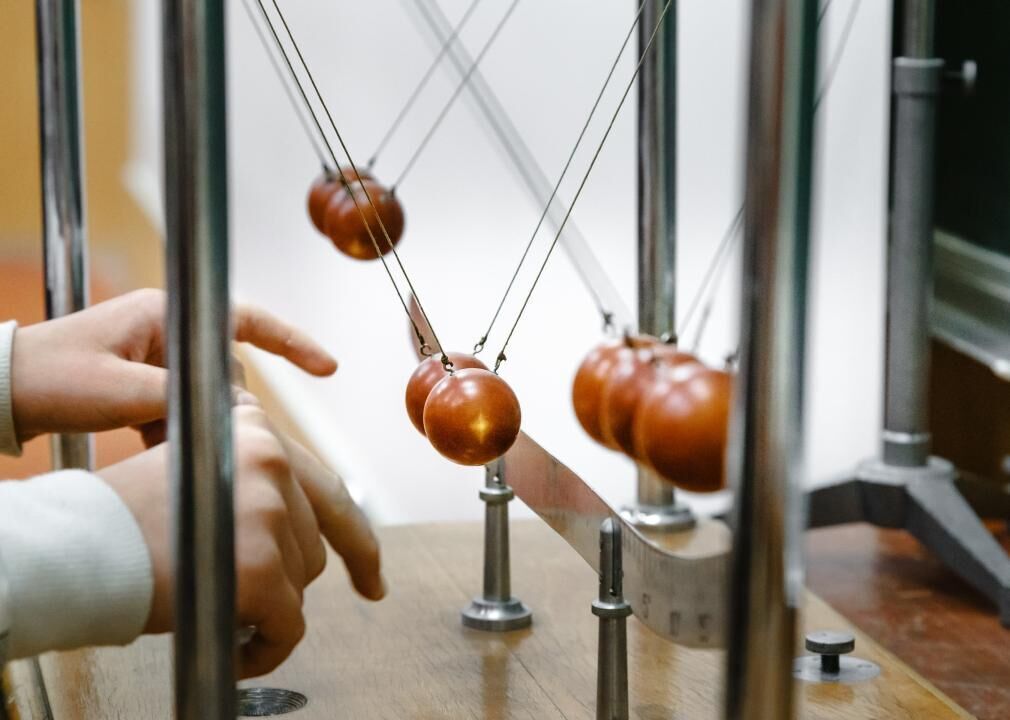 #2. Physics